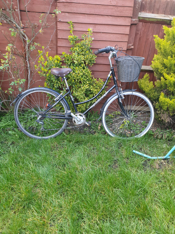 ammaco dutch bike